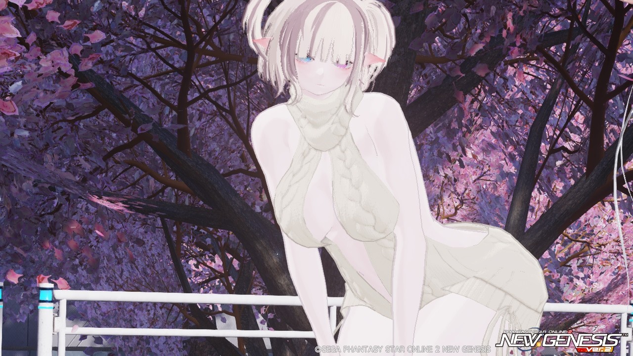 【PSO2NGS/公認】参加型 雑談　ファンタシースターオンライン 2#pso2ngs