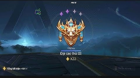 (LIÊN QUÂN MOBILE) Cách Hack Liên Quân Menu No Key | Aim Skill Elsu 99,99% | Tải Ngay Dưới Comment