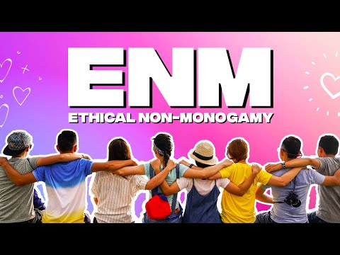 What is an ENM Relationship?