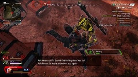 piss off, scablander