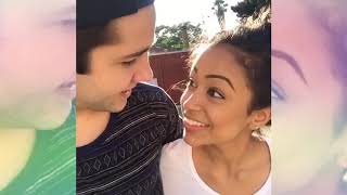 😂 REALLY AWESOME LIZA'S VINE | @lizakoshy W\/ @DavidDobrik