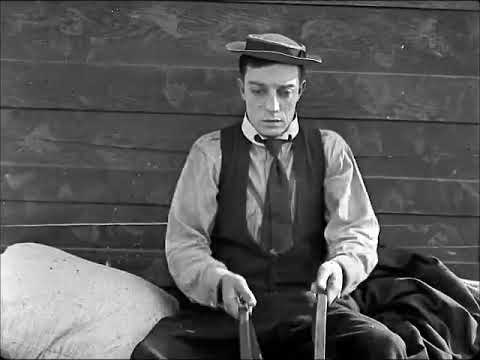 buster keaton cops buster keaton cops