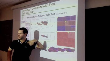 Visualization Lecture 04: InfoVis Part 2-Focus+Context Visualization, Graphs, Edges
