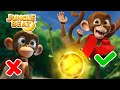 RACE TIME🏅JUNGLE OLYMPICS🏅 | Jungle Beat NEW Episode! | VIDEOS and CARTOONS FOR KIDS 2021