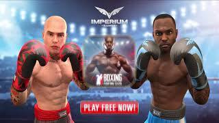 Boxing Fighting Clash Multiplayer Trailer screenshot 4