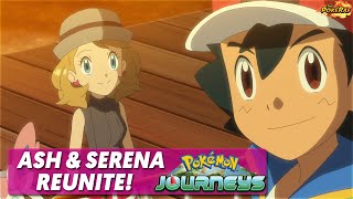 Pokemon XYZ Serena AMV DoriDori-The Ultimate Performance.pokemon in hindi, pokemon,ash old pokemon return,pokemon journeys,ash pokemon return,ash  leaves pokemon anime,pokemon journeys in hindi,pokemon ash and pikachu  journeys end,ash's past pokemon