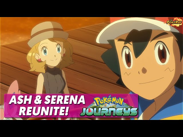 Pokemon XYZ Serena AMV DoriDori-The Ultimate Performance.pokemon in hindi, pokemon,ash old pokemon return,pokemon journeys,ash pokemon return,ash  leaves pokemon anime,pokemon journeys in hindi,pokemon ash and pikachu  journeys end,ash's past pokemon