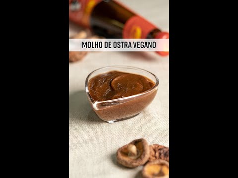 Vídeo: Devo manter o molho de ostra na geladeira?