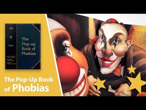 Video: The Story Of A Phobia