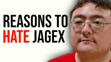 Waarom de meest geliefde moderator van RuneScape een eigen weg ging