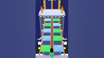 k-run 3d #shorts #viral #trending #ytshorts #squidgamchallenge #youtube #3d #game