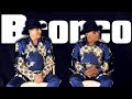 Entrevista con GRUPO BRONCO / La Caja de Pandora