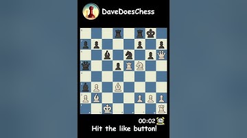 Great Mate In 4 Puzzle, Can You Solve It? | Cool Chess Puzzles #shorts