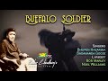 Buffalo soldier  by bhupen hazarika and sadananda gogoi