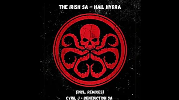 03. The iRish SA - Hail Hydra (Benediction SA's Apex_Mix)