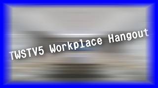 TWSTV5 Workplace Hangout | S4 E4 - The NightClass / Dinner Hangout