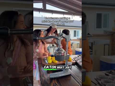 سوف تفوتها إذا رمشت