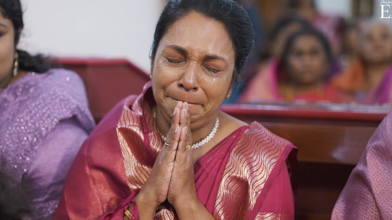 കിരീടം വാഴ്‌വ് ശുശ്രൂഷ  #|marthoma Immerse yourself in divine devotion