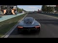 Forza Motorsport (2023) - 2019 Aston Martin Valhalla Concept Car | Thrustmaster TX Gameplay