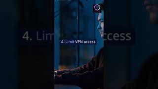 VPN security handing How to choose and harden your VPN Best practices from NSA & CISA #hacker #vpn screenshot 4