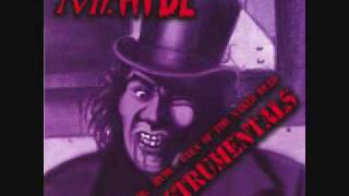 Mr Hyde - Bums (Necro Instrumental)