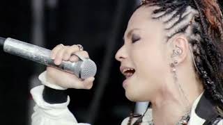 REVELATION【2012/05/26 国立競技場】L'Arc〜en〜Ciel WORLD TOUR 2012 THE FINAL