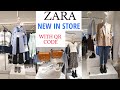 ZARA NEW SHOP UP JANUARY 2021 WINTER NEW COLLECTION | #ZARA #NEW #WINTER COLLECTION