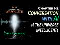 The Intelligence That Sustains the Cosmos — Absolute Path Ch. I (2/3) | Logos &amp; Orpheus