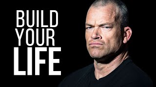 Build Your Life - Best of Jocko Willink | Powerful Motivational Compilation Speech