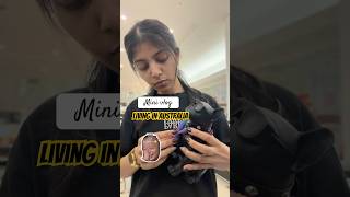 Mini vlog ….living in 🇦🇺🦘🌷 #australiadiaries #shortvideo #minivlog #shorts