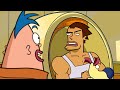 Watch my chops | Corneil & Bernie - The Star, the Scoop and the Actor S02E41 - Cartoon HD Watch my chops | Corneil & Bernie - The Star, the Scoop and the Actor S02E41 - Cartoon HD