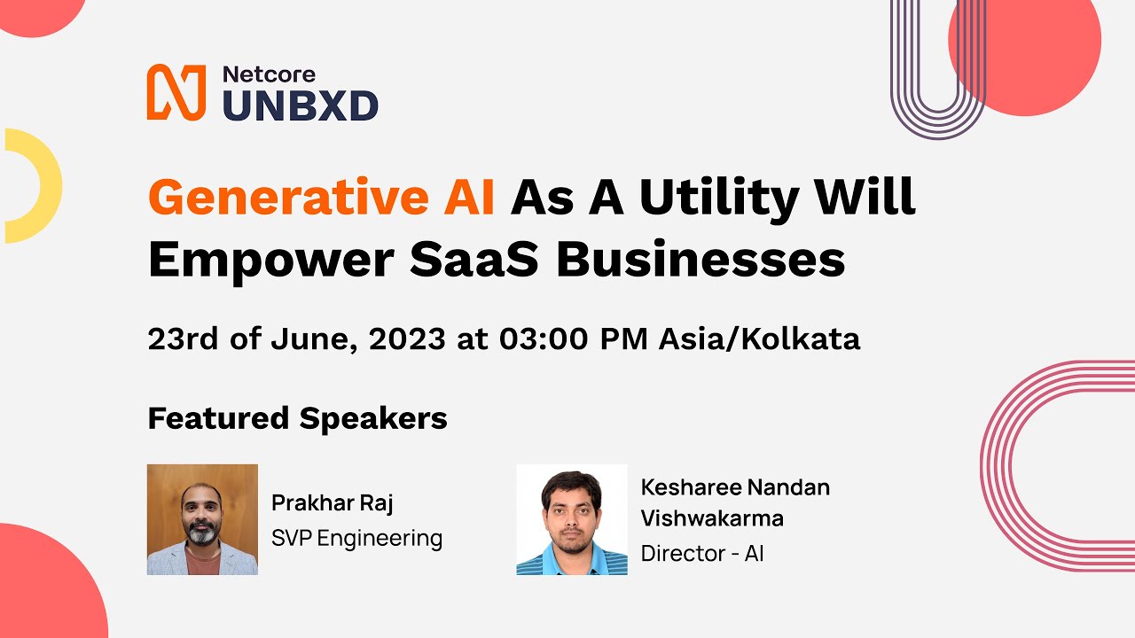 Gain a Competitive Edge with Cutting-Edge Solutions: Embrace Generative AI in SaaS!