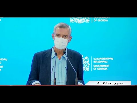 იმნაძე  ჩემი პირადი რეკომენდაციაა, რომ აცრილებისთვის შეზღუდვები არ იყოს, აუცრელებისთვის კი იყოს