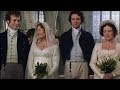 Double Wedding | Pride and Prejudice | BBC Studios