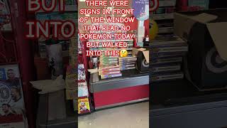 POKEMON RESTOCK ASCENDED HEROES POKEMON CARDS #SHORTS