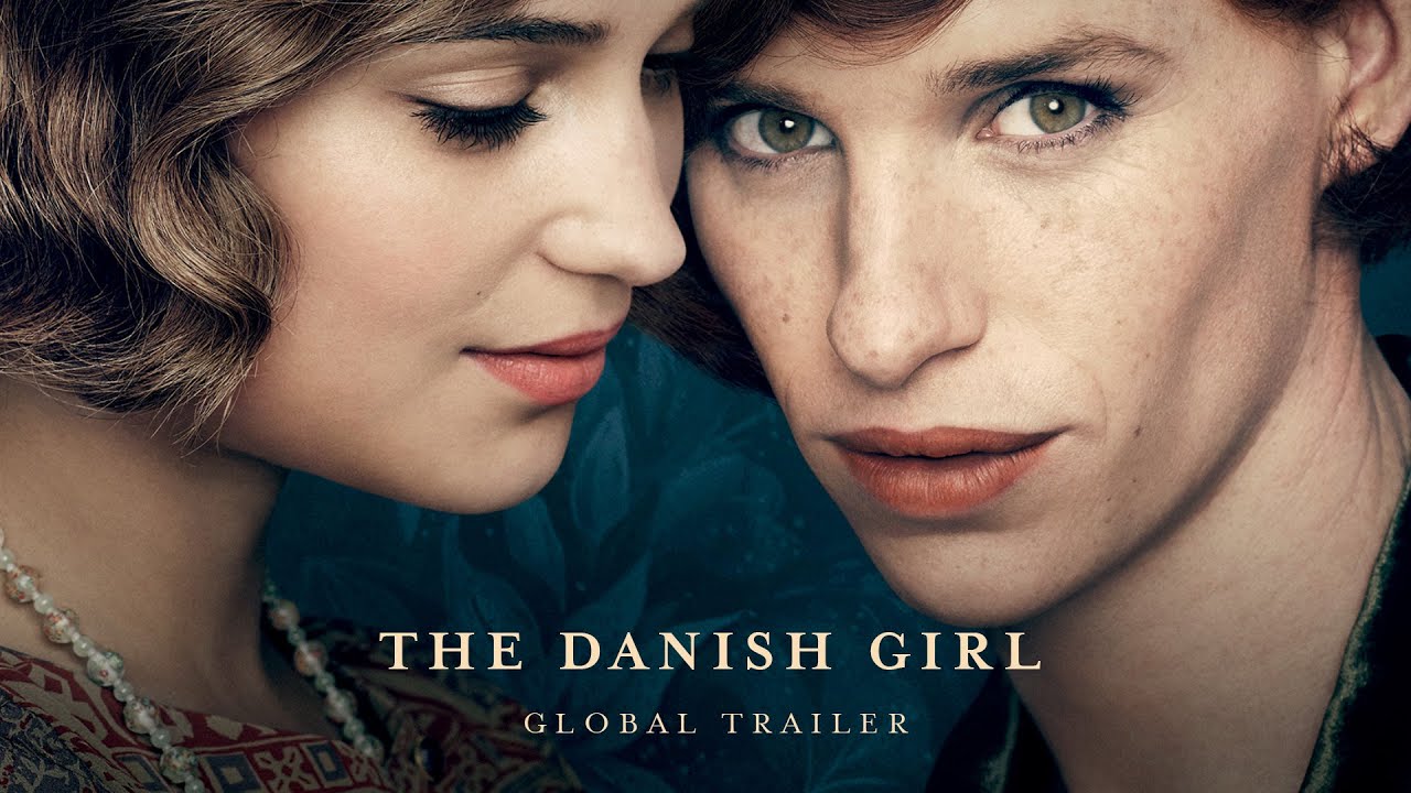 The Danish Girl Official Trailer | Thai Sub