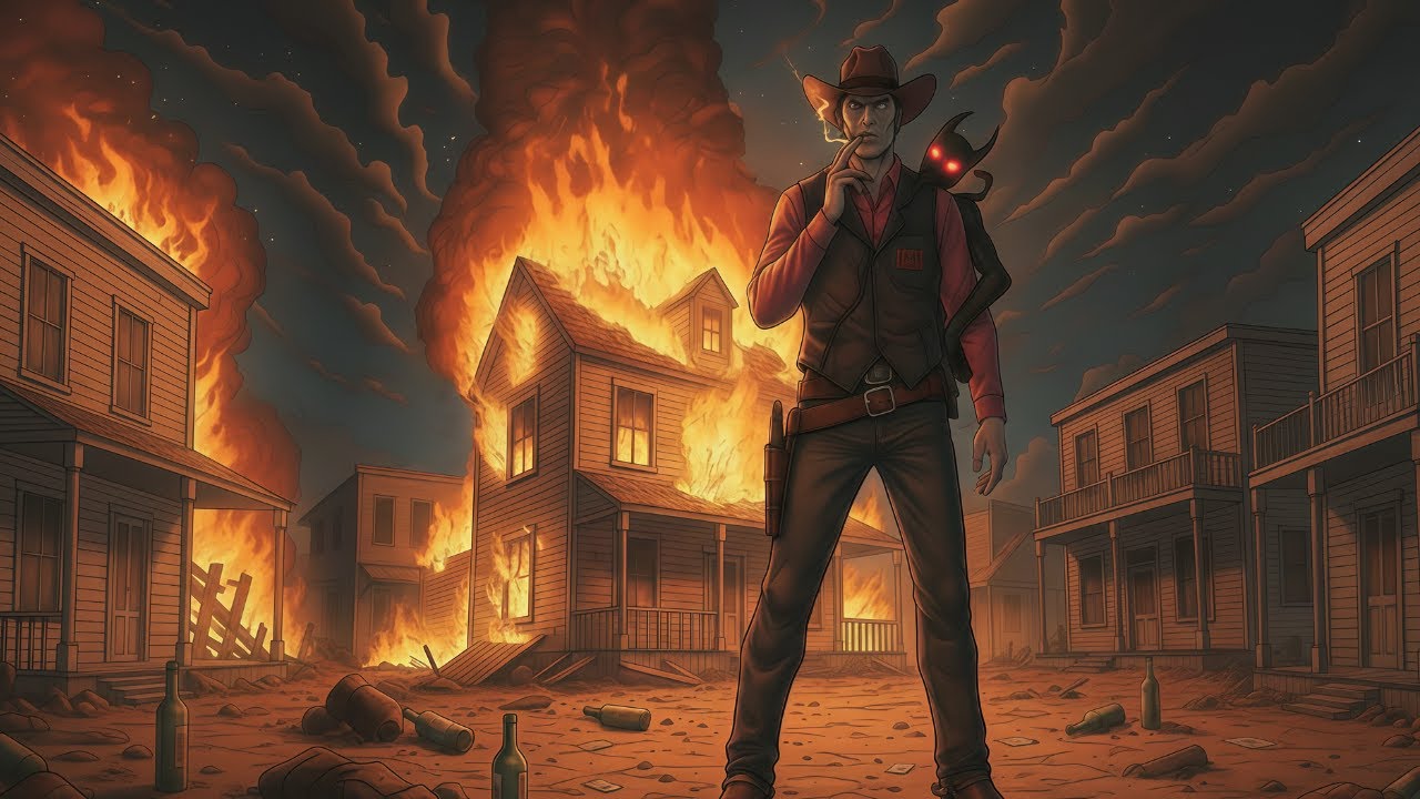 My Own Demons - Decibel Sound