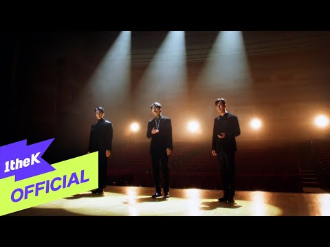 [MV] Son Tae Jin(손태진), Shin Seong(신성), Enoch(에녹) _ Here, I stand for you(아시나요)