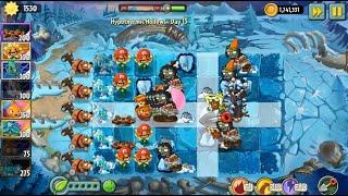 PvZ2: Reflourished - Missile Toe as Only Damage - HH 13
Missile Toe does only 5 damage in Reflourished, so being the unreasonable person I am, Ive decided to try and beat as many CYS(Choose Your Seeds) levels as I can with this restriction. Ive decided Magnet-shroom, Shrinking Violet, and Imp Pear are not banned. As long as they dont kill zombies (for example, Magnet-shroom in levels with Punk but Magnet-shroom only removed buckets), the challenge is not failed.
Notes for every quest in TLTT(Travel Logs Tourist Trap): All previous knowledge applies.
More of this challenge run: https://youtube.com/playlist?list=PL19mFv1x-AIjTflwgyy3of5PPYEpGe0pC&si=Zbnwc5HFVBnHNQk4
Reflourished Discord: https://discord.gg/Y5b7W6Ns PvZ2: Reflourished - Missile Toe as Only Damage - HH 13