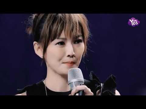 【2年前】孫燕姿自曝老公窩心事！甜喊：他有愛我
