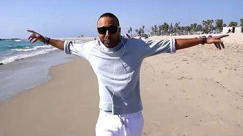 Arash - Ba Man Soot Bezan (Official Video)