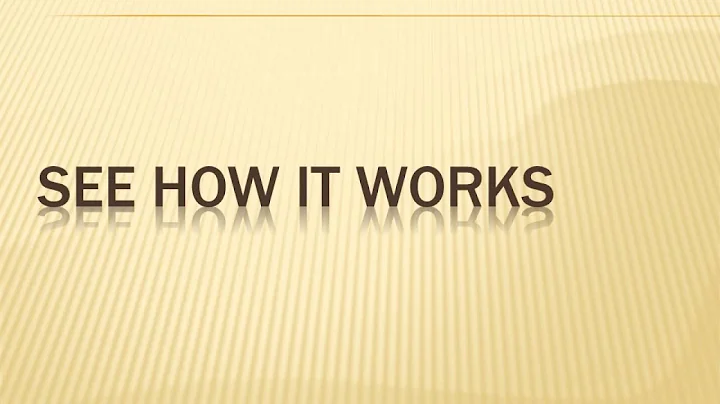 Full Video on How to Convert PST to PDF