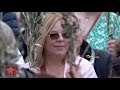 02 de abril de 2023, Celebración del Domingo de Ramos, Oración del Ángelus | Papa Francisco