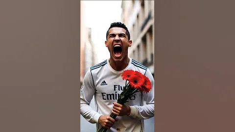 She Rejected Ronaldo... Then Messi Happened 😮🔥