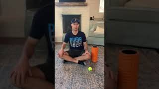 Ben Crane’s Favorite ELDOAs for Hip and Spine Mobility