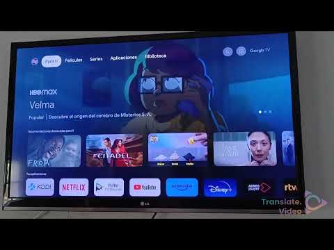 Install apps from