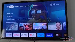 Install apps from unknown sources on Google TV Chromecast. INSTALL APK screenshot 3