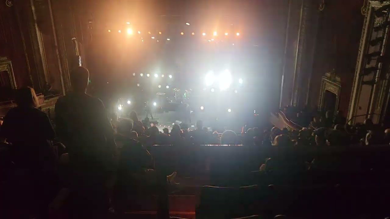 Citizen CIA [Dropkick Murphys Live in Milwaukee 10.22.2024]