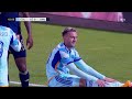 HIGHLIGHTS: Navarro scores his seventh of the season to give Colorado 1-0 win
