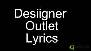 Desiigner Outlet Lyrics